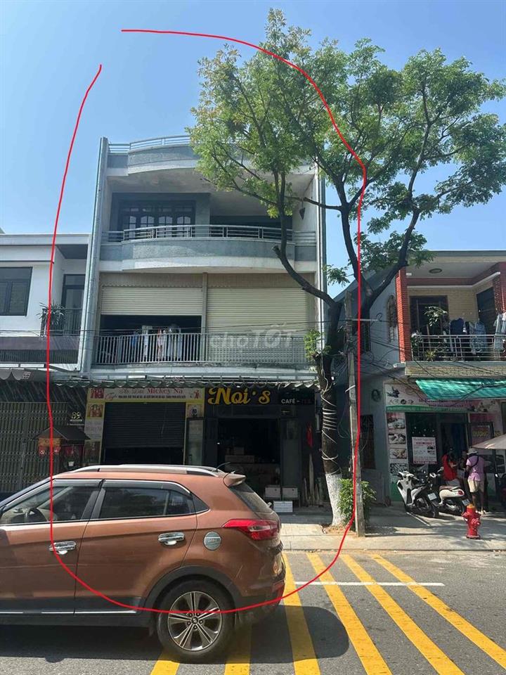 bán nhà mt 3 tháng 2 hải châu đà nẵng