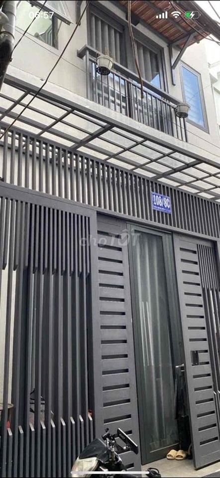 cần bán gấp nhà mini rất phù hợp cho hộ it người , nhà đầy đủ tiện ngh