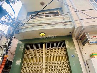 Bán nhà kiệt oto - cách đường chính Lý Thái Tổ chỉ 20M - TRUNG TÂM