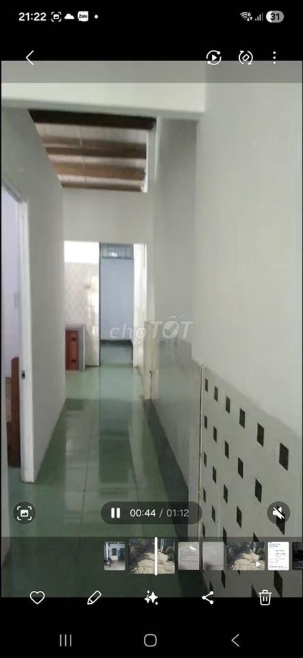 Bán nhà cấp 4.