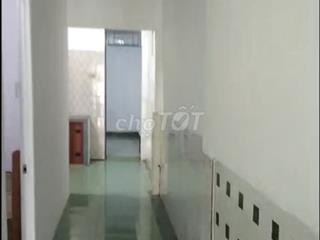 Bán nhà cấp 4.