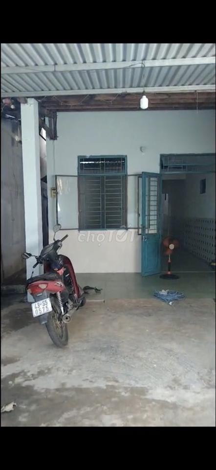 Bán nhà cấp 4.