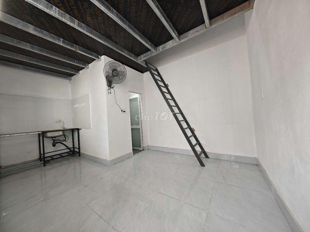 5 phòng trọ thu nhập gần 15triệu
