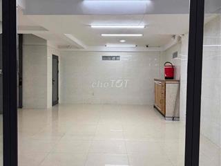🔥Cho Thuê nhà 4 Tầng đầu Kiệt Ông ích Khiêm - 50m2 -4PN
