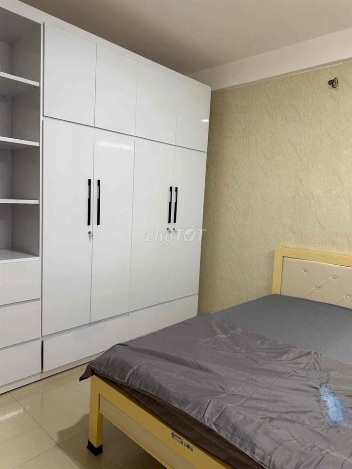 🔥Cho Thuê nhà 4 Tầng đầu Kiệt Ông ích Khiêm - 50m2 -4PN