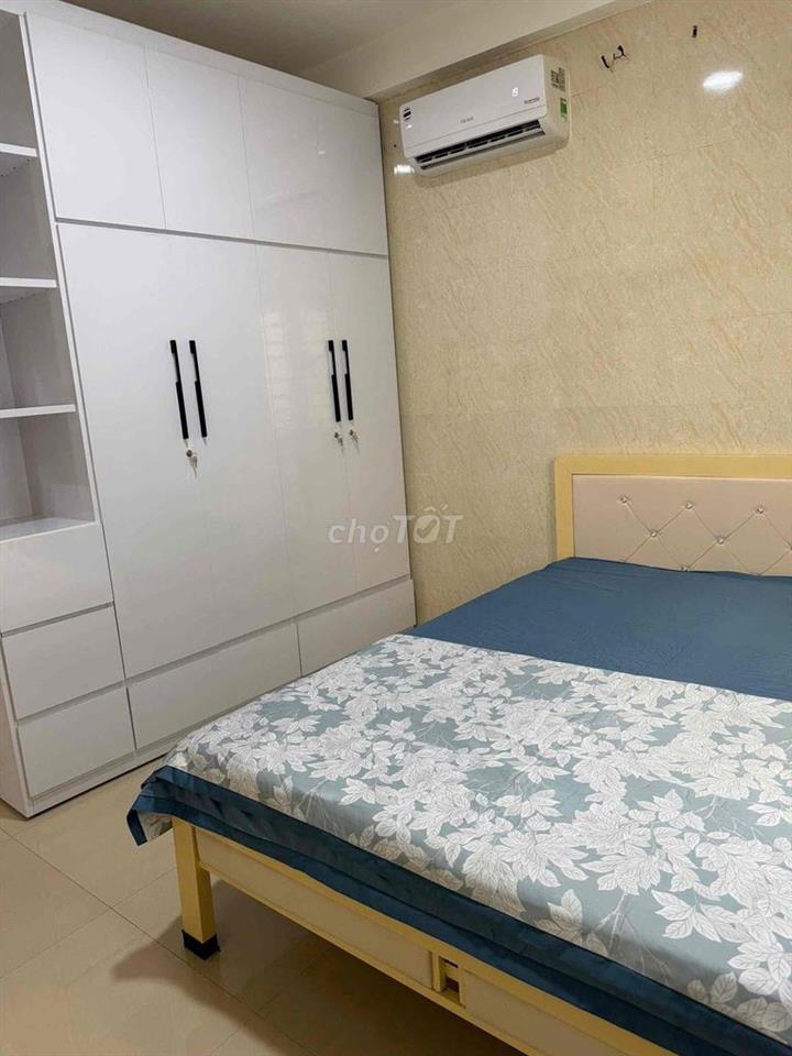 🔥Cho Thuê nhà 4 Tầng đầu Kiệt Ông ích Khiêm - 50m2 -4PN
