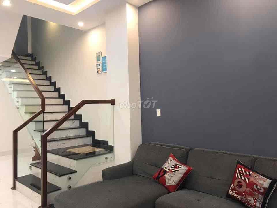 Cho thuê nhà nguyên căn Trịnh Khả, Hoà Xuân