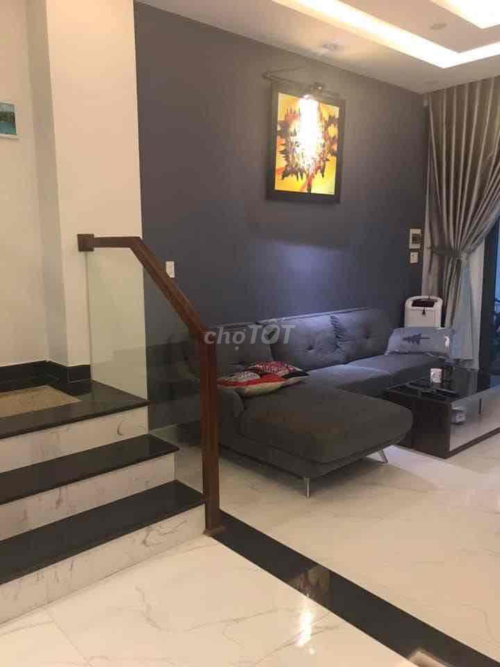 Cho thuê nhà nguyên căn Trịnh Khả, Hoà Xuân