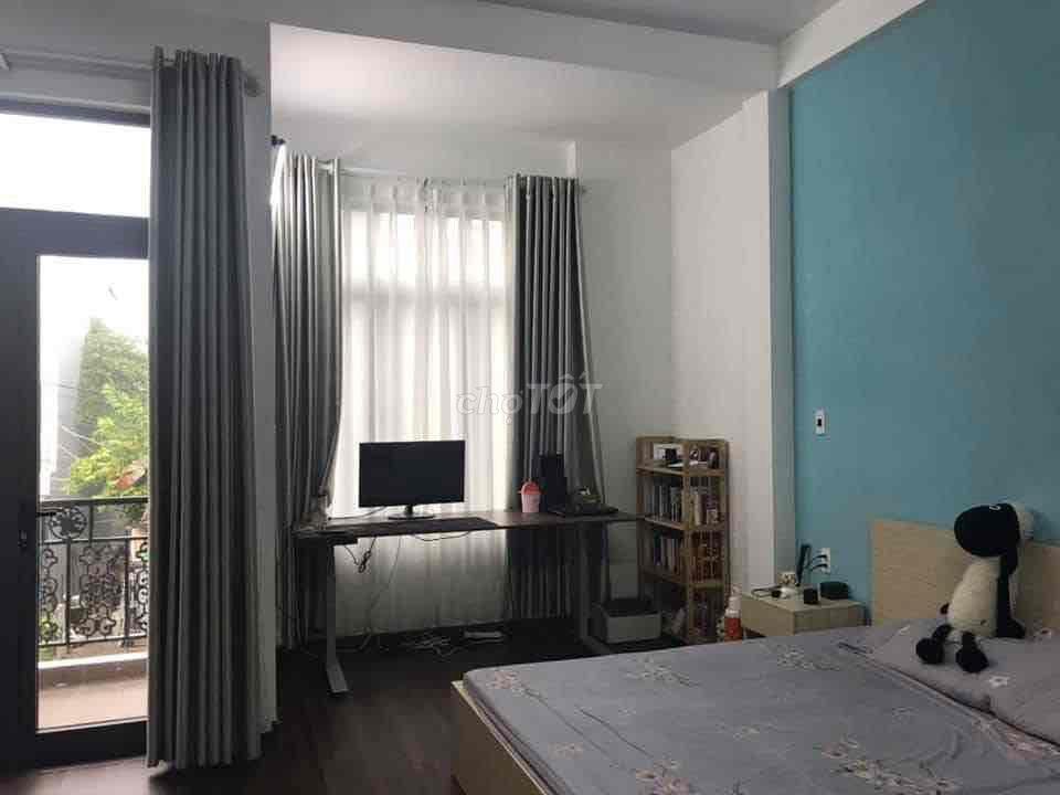 Cho thuê nhà nguyên căn Trịnh Khả, Hoà Xuân