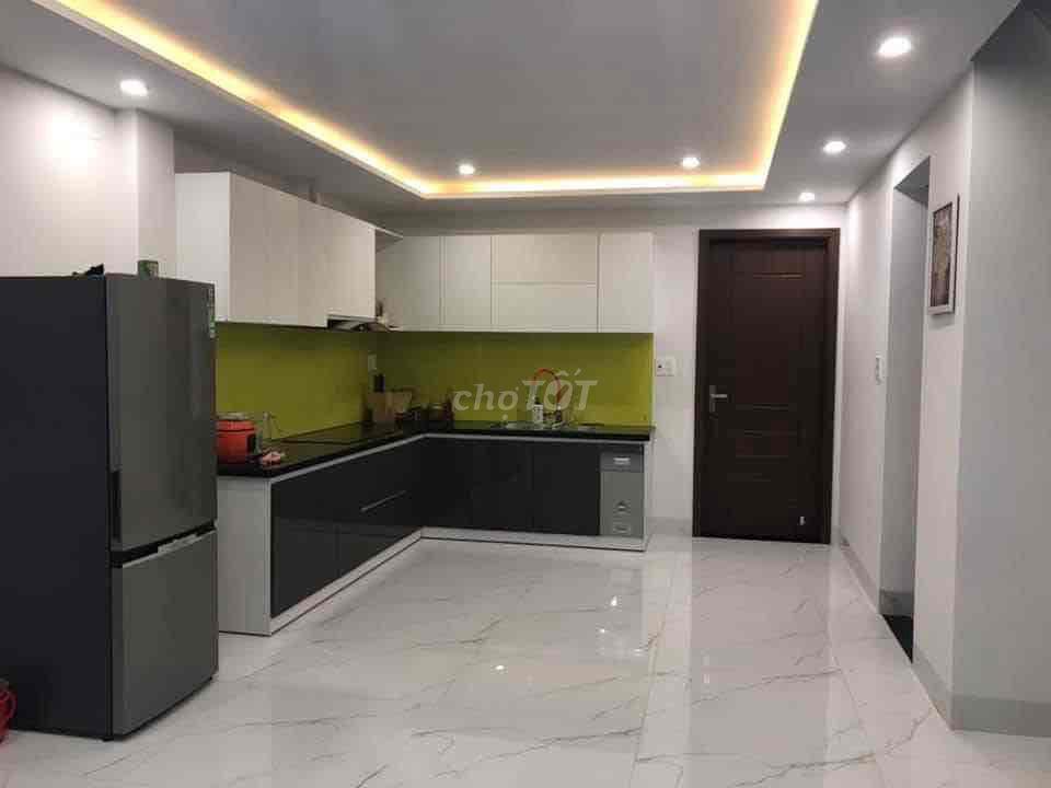 Cho thuê nhà nguyên căn Trịnh Khả, Hoà Xuân