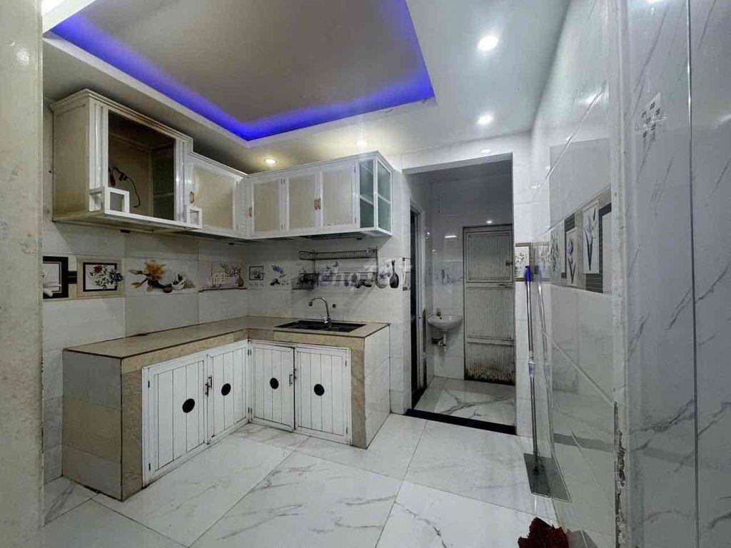 Cho thuê Nhà Nguyên Căn kiệt Phan Thanh