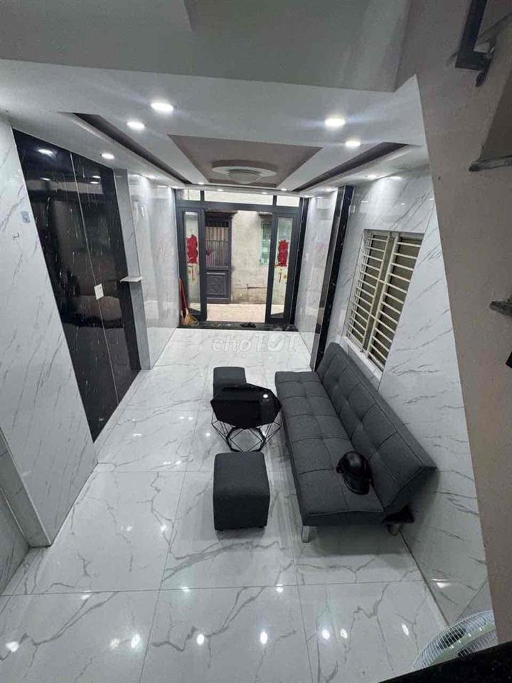 Cho thuê Nhà Nguyên Căn kiệt Phan Thanh