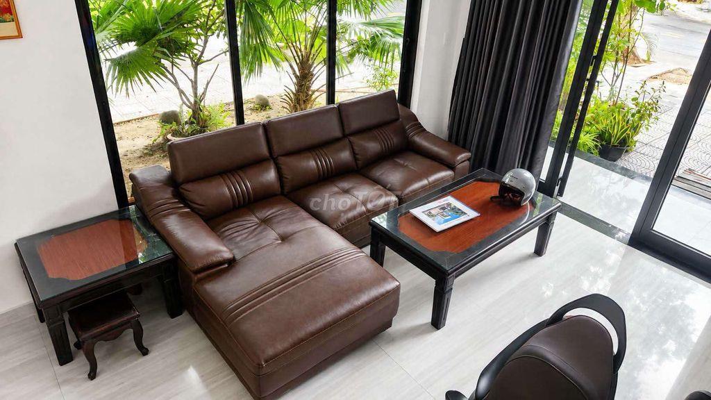 NHÀ 2 TẦNG 2 MẶT TIỀN GẦN CHỢ HÒA CHÂU