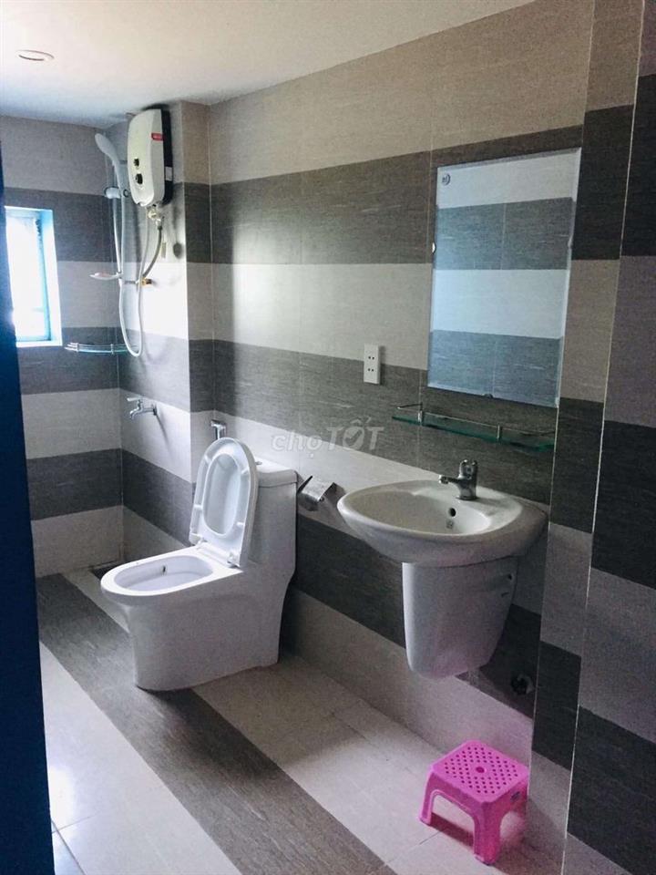 NHÀ GÁC LỬNG 2PN 2WC ĐƯỜNG THANH LƯƠNG 