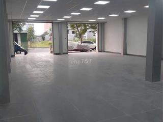 MẶT BẰNG 200M2 KIÊN CỐ GẦN VÕ CHÍ CÔNG