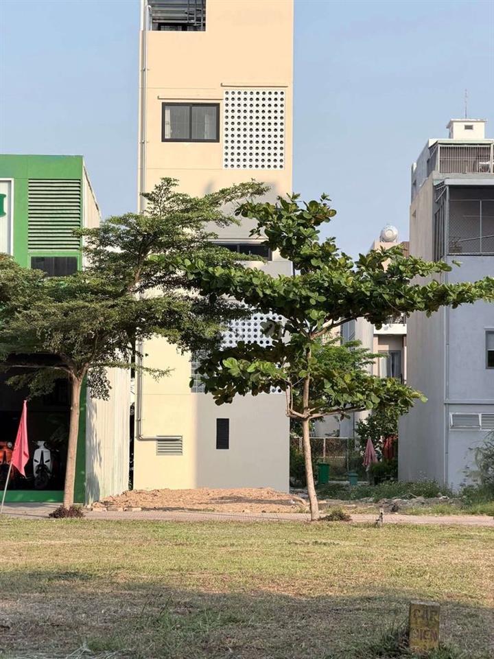 LÔ ĐẤT 100M2 ĐƯỜNG 29/3 GẦN NGUYỄN PHƯỚC LAN 
