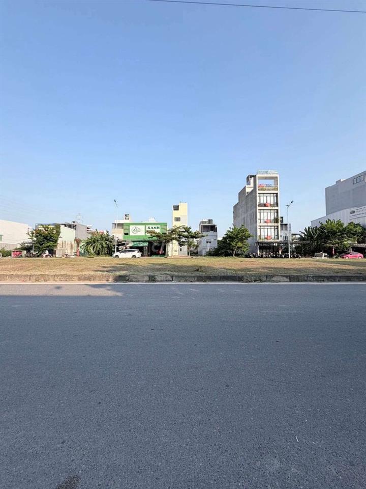 LÔ ĐẤT 100M2 ĐƯỜNG 29/3 GẦN NGUYỄN PHƯỚC LAN 