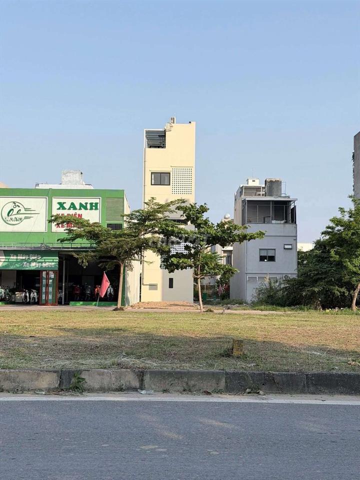 LÔ ĐẤT 100M2 ĐƯỜNG 29/3 GẦN NGUYỄN PHƯỚC LAN 