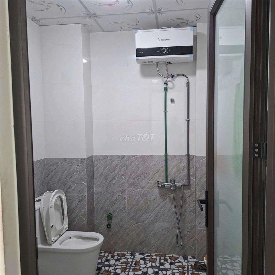 NHÀ 3 TẦNG 4PN ĐƯỜNG PHAN TRIÊM