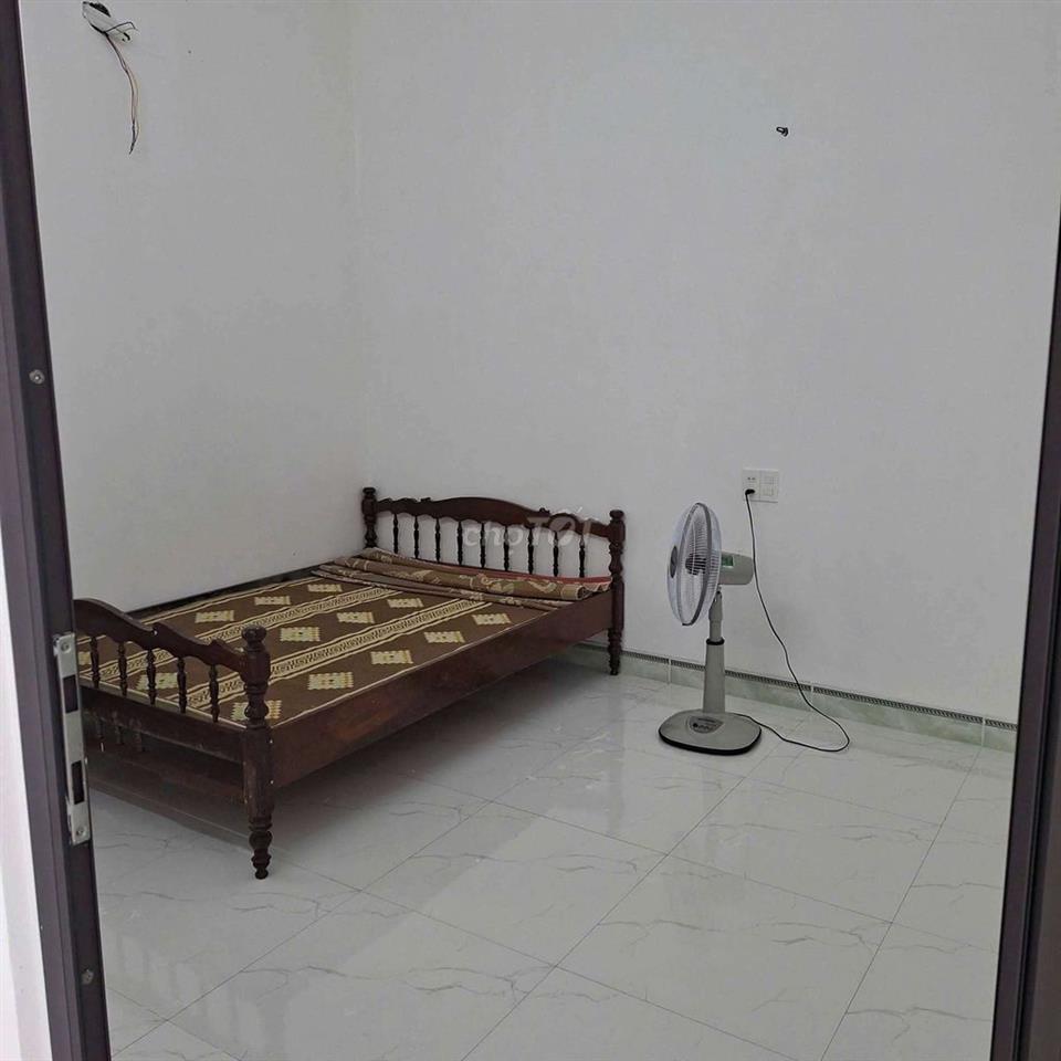 NHÀ 3 TẦNG 4PN ĐƯỜNG PHAN TRIÊM