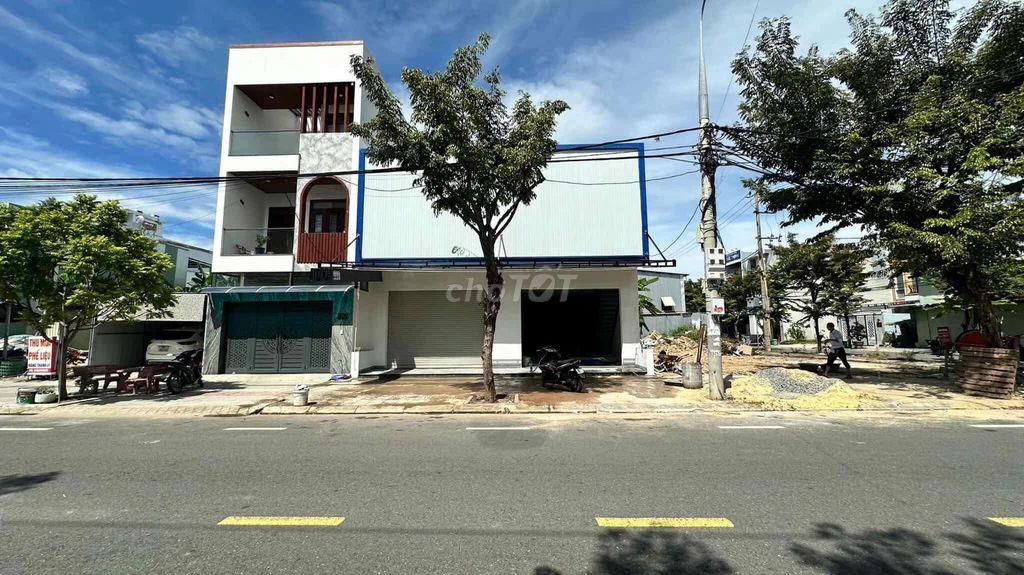MẶT BẰNG ĐẸP 250M2 ĐƯỜNG BÙI TRANG CHƯỚC