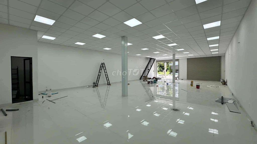 MẶT BẰNG ĐẸP 250M2 ĐƯỜNG BÙI TRANG CHƯỚC