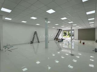 MẶT BẰNG ĐẸP 250M2 ĐƯỜNG BÙI TRANG CHƯỚC