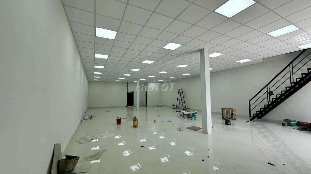 MẶT BẰNG ĐẸP 250M2 ĐƯỜNG BÙI TRANG CHƯỚC
