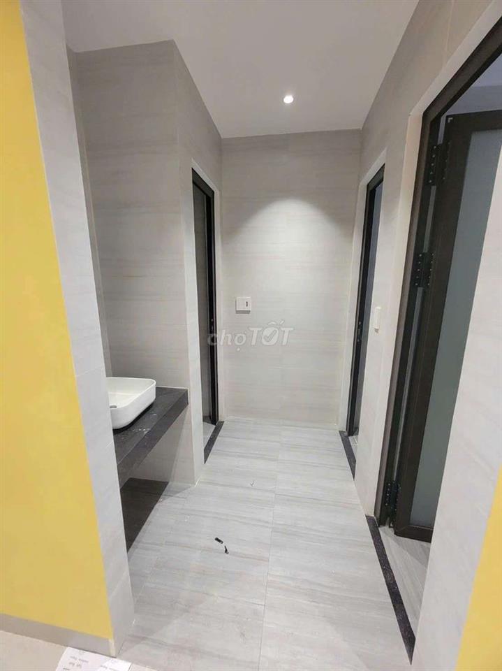 NHÀ 1.5 TẦNG NGUYỄN PHƯỚC LAN MỚI