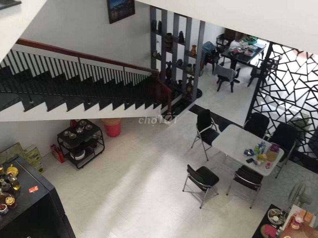 NHÀ 2 TẦNG 3PN ĐƯỜNG THANH LƯƠNG 12