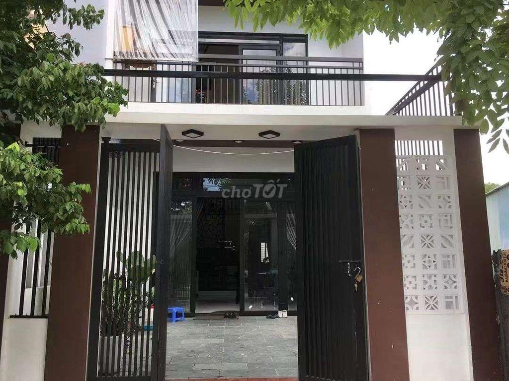 NHÀ 2 TẦNG 3PN ĐƯỜNG THANH LƯƠNG 12