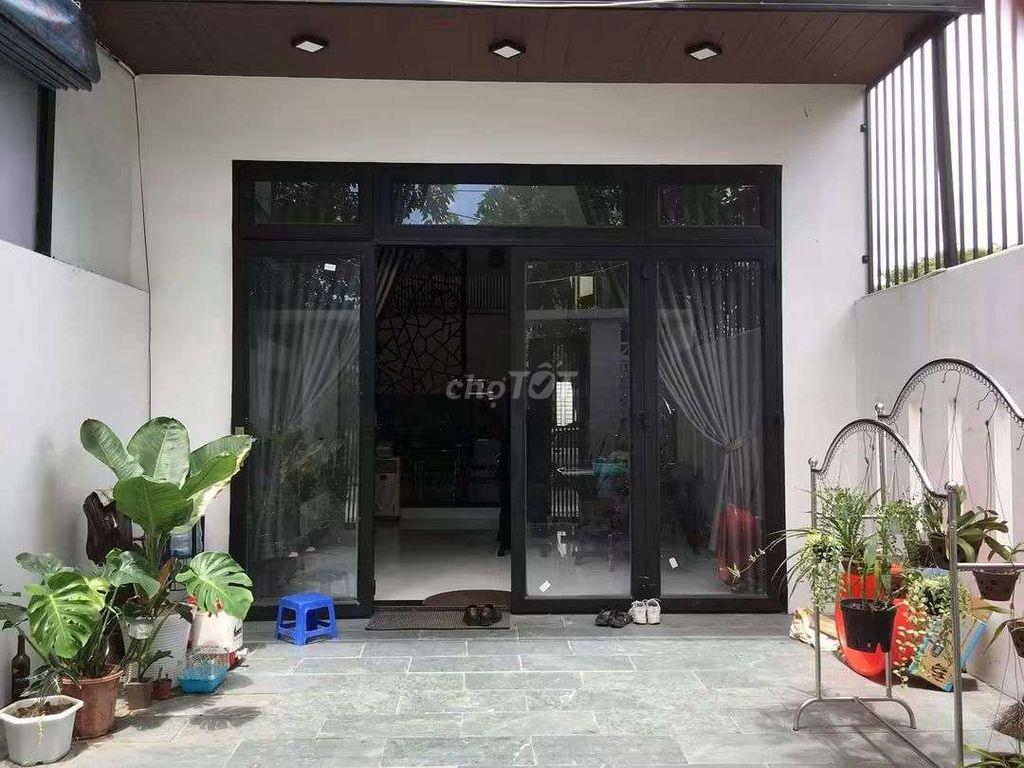 NHÀ 2 TẦNG 3PN ĐƯỜNG THANH LƯƠNG 12