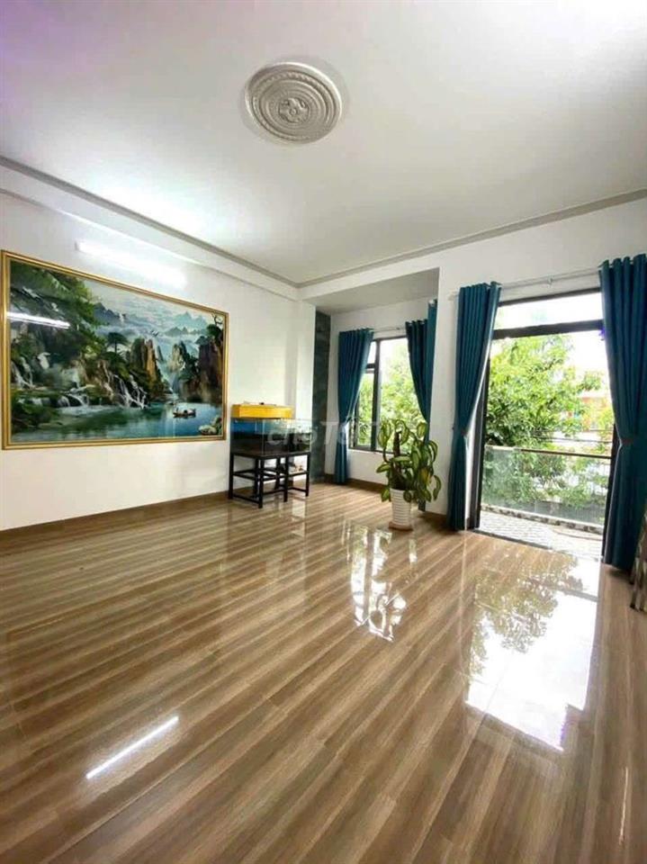 NHÀ 2 TẦNG ĐƯỜNG BÀU CẦU 6 KHU HÒA CHÂU