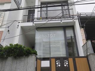 NHÀ 3 TẦNG 4PN 4WC GẦN CHỢ CẨM LỆ
