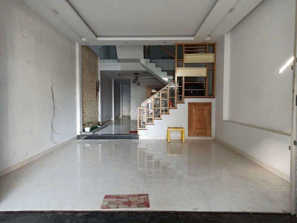 NHÀ 2 TẦNG SÂN OTO ĐƯỜNG HỐI KIỂNG 22