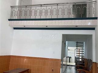 NHÀ GÁC LỬNG 2PN GẦN ĐƯỜNG TIỂU LA