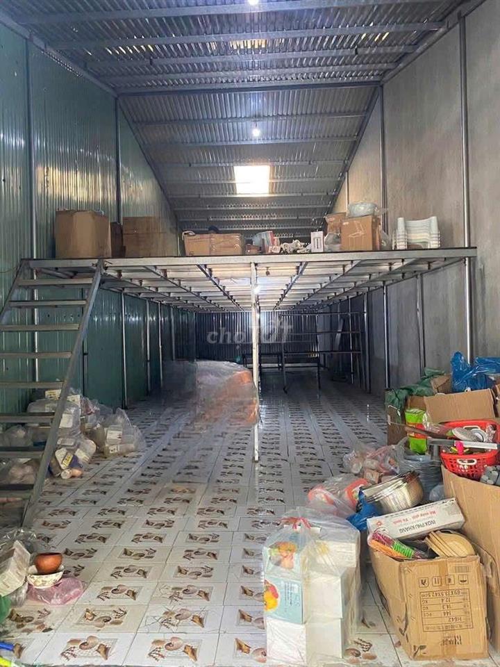 KHO GÁC LỬNG ĐƯỜNG THANH LƯƠNG 7