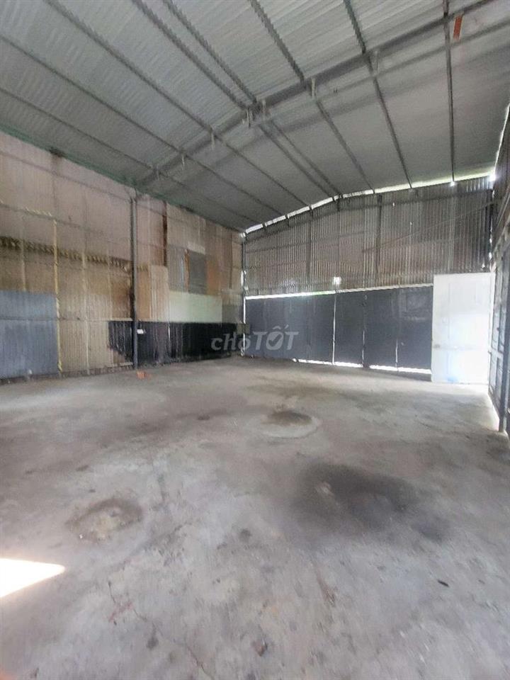 KHO 160M2 HÒA XUÂN 2 MẶT TIỀN