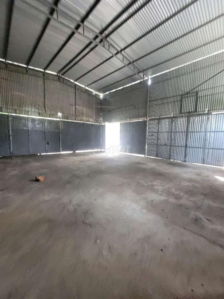 KHO 160M2 HÒA XUÂN 2 MẶT TIỀN