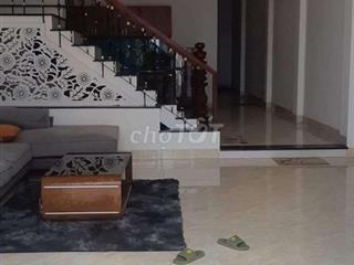 NHÀ 2 TẦNG 3PN GẦN CHỢ HÒA CHÂU