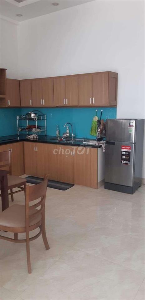 NHÀ 2 TẦNG 3PN GẦN CHỢ HÒA CHÂU