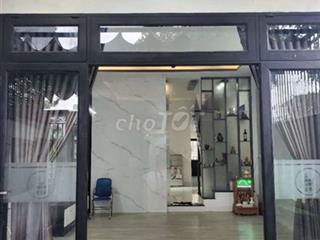 CHO THUÊ NHÀ 2 TẦNG ÂU DƯƠNG LÂN