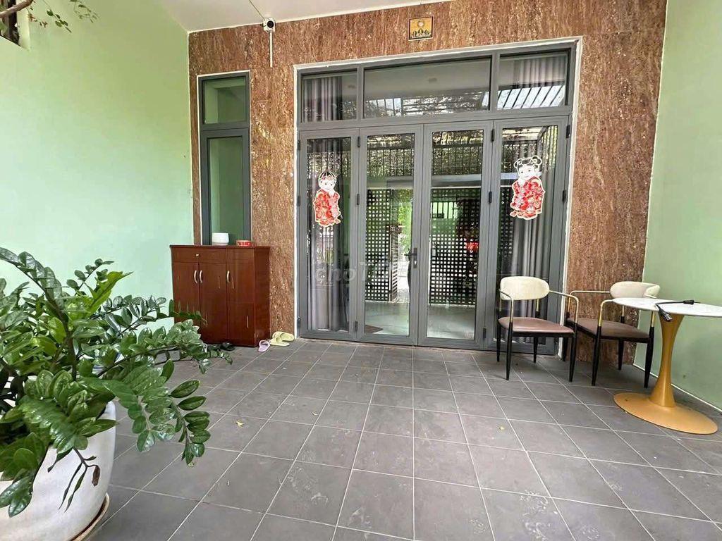 NHÀ 2 TẦNG 3PN GẦN NGUYỄN PHƯỚC LAN 