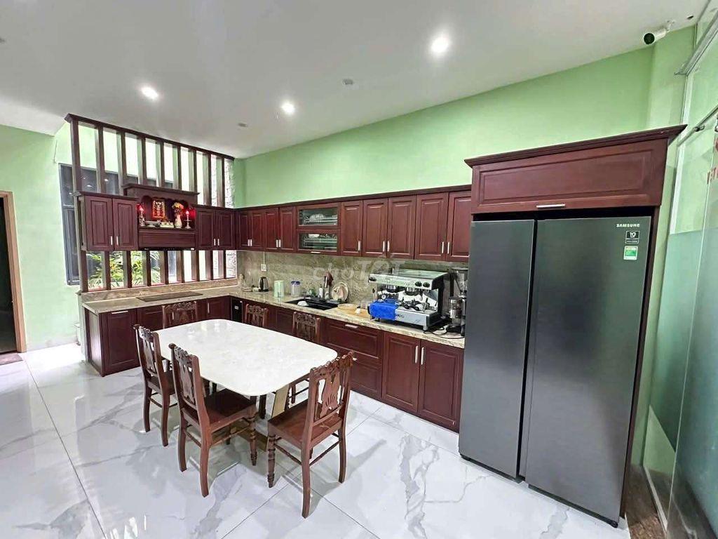 NHÀ 2 TẦNG 3PN GẦN NGUYỄN PHƯỚC LAN 