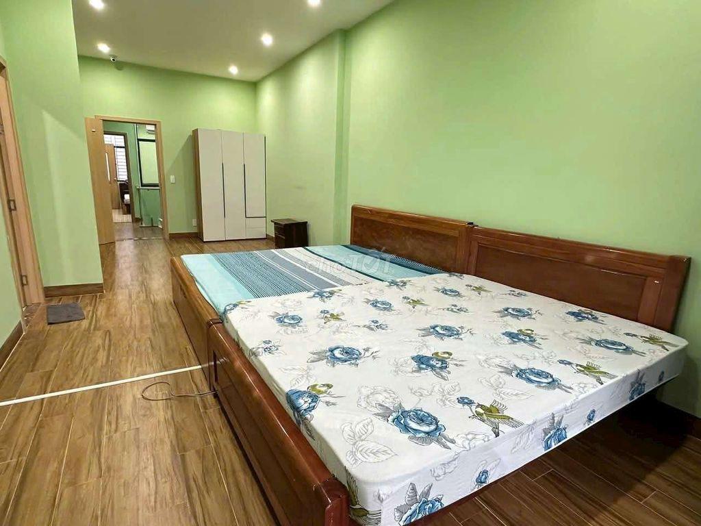 NHÀ 2 TẦNG 3PN GẦN NGUYỄN PHƯỚC LAN 