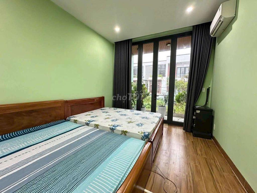 NHÀ 2 TẦNG 3PN GẦN NGUYỄN PHƯỚC LAN 