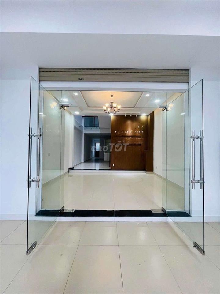 NHÀ 3 TẦNG 4PN ĐƯỜNG BÙI TRANG CHƯỚC