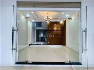 NHÀ 3 TẦNG 4PN ĐƯỜNG BÙI TRANG CHƯỚC