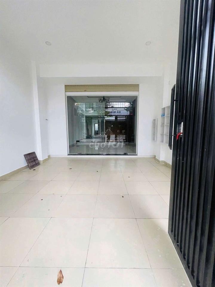 NHÀ 3 TẦNG 4PN ĐƯỜNG BÙI TRANG CHƯỚC