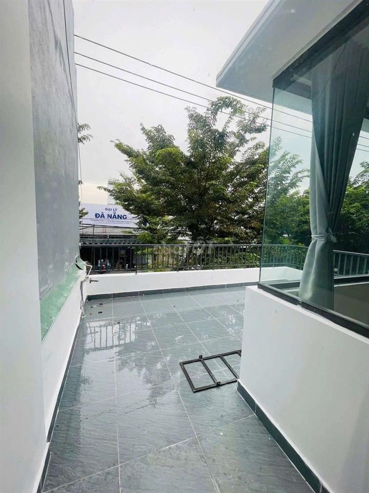 NHÀ 3 TẦNG 4PN ĐƯỜNG BÙI TRANG CHƯỚC